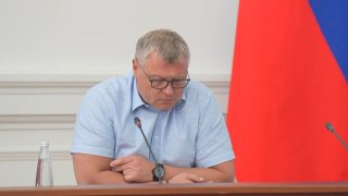 С 22 июля в Астрахани открываются все АЗС ЛУКОЙЛ и Газпром