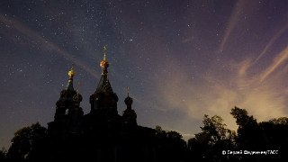Лучшее время для наблюдения метеоритного дождя Персеиды в августе 2024 года