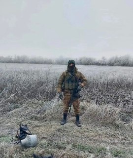 Астраханский военнослужащий «Гром» продолжает семейные традиции защиты Отечества