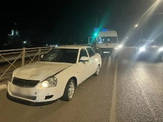 Трагедия на пешеходном переходе: женщина погибла под колесами автомобиля